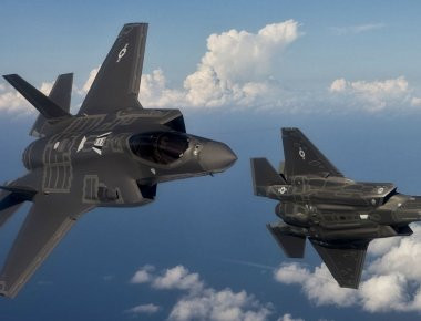 Σινική Θάλασσα: Υπερπτήσεις Αμερικανικών και Ιαπωνικών πολεμικών αεροσκαφών προμηνύουν... «φωτιά» (upd)